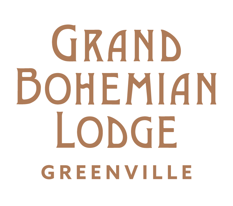 Grand Bohemian