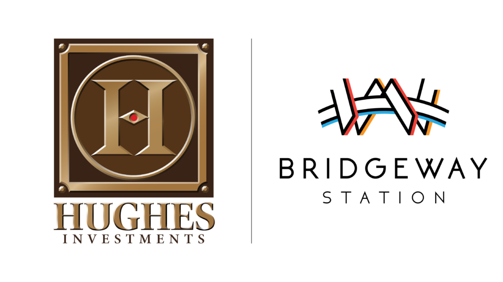 HII BW Combo Logo (1)